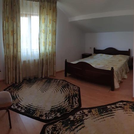 Motel Balcost Piatra Neamt Bagian luar foto