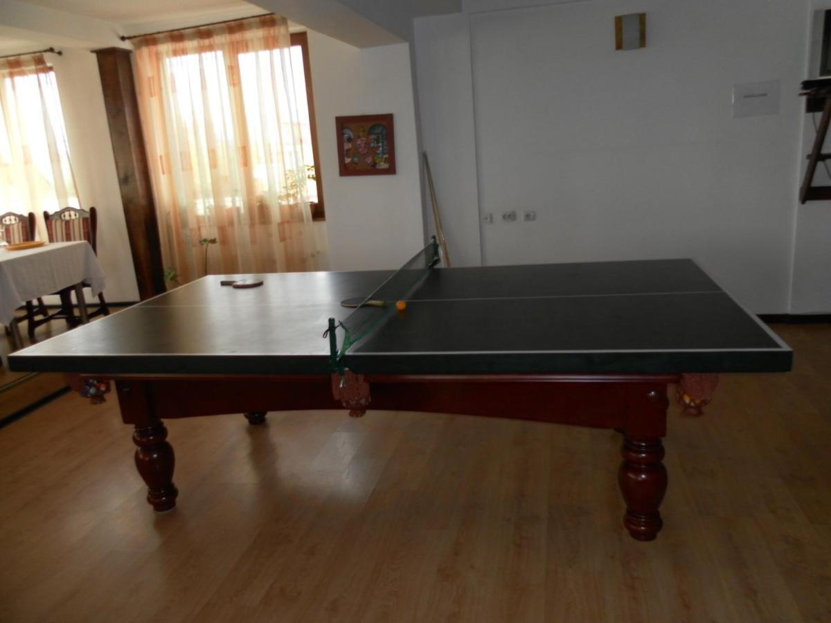 Motel Balcost Piatra Neamt Bagian luar foto