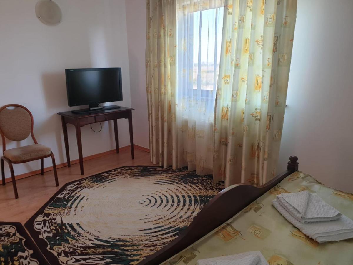 Motel Balcost Piatra Neamt Bagian luar foto