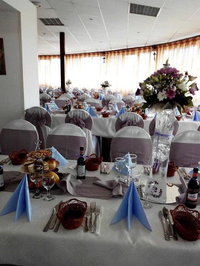 Motel Balcost Piatra Neamt Bagian luar foto