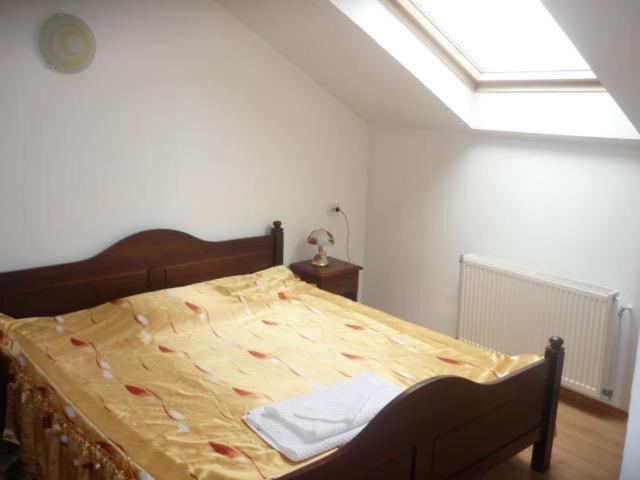 Motel Balcost Piatra Neamt Bagian luar foto